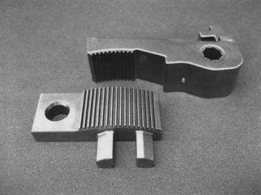 衡水粉末冶金 衡水粉末冶金