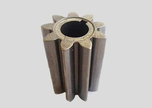 電動(dòng)汽車零件制造 電動(dòng)汽車零件制造