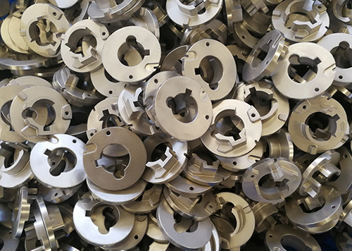 不銹鋼異形件 不銹鋼異形件