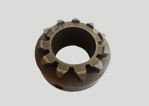 邯鄲溫室大棚開窗器齒輪