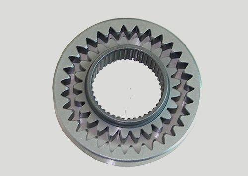 承德真空泵定子