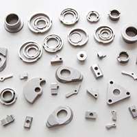 粉末冶金壓制成型 粉末冶金壓制成型