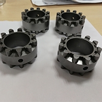 粉末冶金 粉末冶金