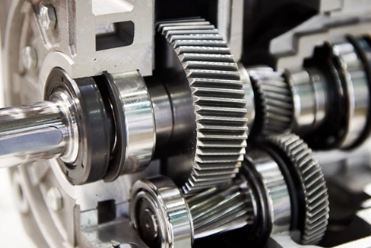 高精度齒輪 高精度齒輪